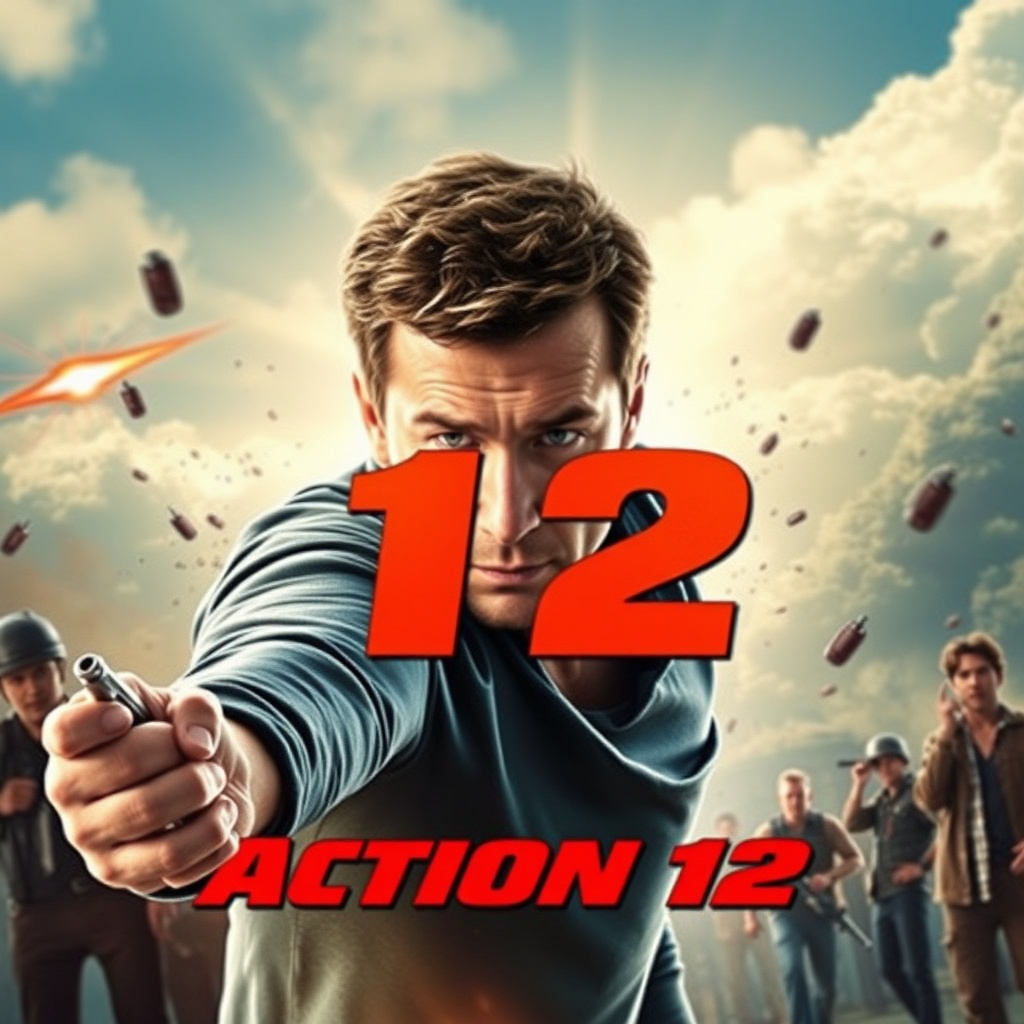 Action Movie 12